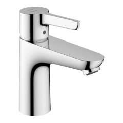 Bateria umywalkowa Hansgrohe Waterforms L chrom