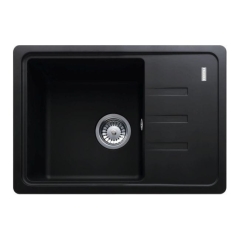 Zlewozmywak Franke Bliss 611-62 onyx