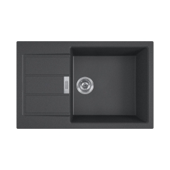 Zlewozmywak granitowy Franke S2D XL 1-komorowy onyx