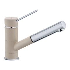 Bateria zlewozmywakowa Franke Sirius Top orzechowa