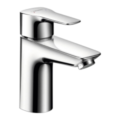 Bateria umywalkowa Hansgrohe Mysport L