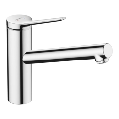 Bateria kuchenna Hansgrohe Zesis 150 Eco chrom