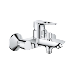 Bateria wannowa Grohe Start Loop 2020 chrom