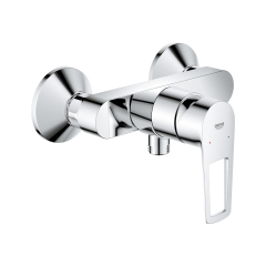 Bateria prysznicowa Grohe Start Loop 2020 chrom