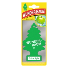 Zapach Wunder Baum choinka zielone jabłuszko