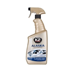 Odmrażacz do szyb K2 Alaska 700 ml