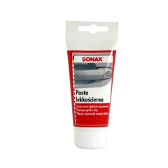 Pasta ścierna do lakieru Sonax 75 ml