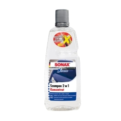 Szampon Sonax Xtreme 2 w 1 1 l