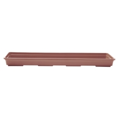 Podstawka Prosperplast Agro 50 cm terakota