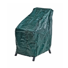 Pokrowiec na krzesła Blooma 80 x 65 x 90 cm
