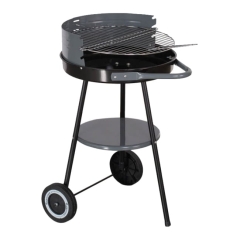 Grill okrągły Supergrill 41 cm
