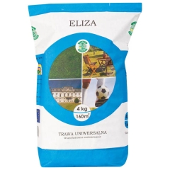 Trawa uniwersalna Eliza 4 kg
