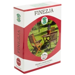 Trawa Finezja 0,8 kg
