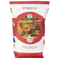 Trawa Finezja 4 kg