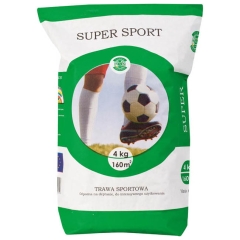 Trawa sportowa Super Sport 4 kg