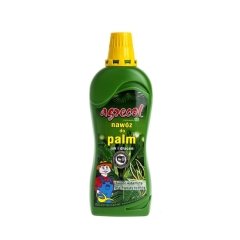 Nawóz do palm, juk i dracen Agrecol 0,75 l