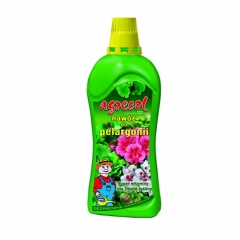 Nawóz do pelargonii Agrecol 0,75 l