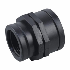 Mufa redukcyjna Greenmill 1" - 1/2"
