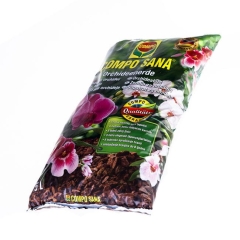 Podłoże do orchidei Compo Sana 5 l