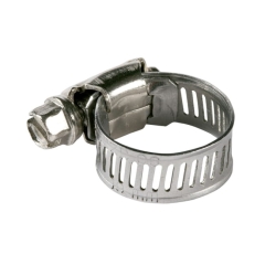 Opaska zaciskowa ślimakowa Greenmill 40 - 64 mm 2 szt.