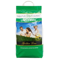 Trawa Najlepsze Trawy z Iławy Universal 5 kg