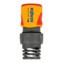 Szybkozłączka Hozelock 3/4" z funkcją stop