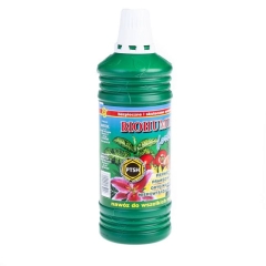 Nawóz uniwersalny Biohumus Agrecol 1 l