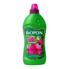 Nawóz do surfinii Biopon 1 l