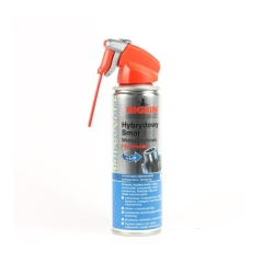 Preparat wielozadaniowy Nigrin hybrydowy 250 ml