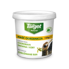 Maść ogrodnicza Target Natural 125 g