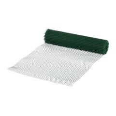 Siatka typ 404 0,5 x 5 m zielona