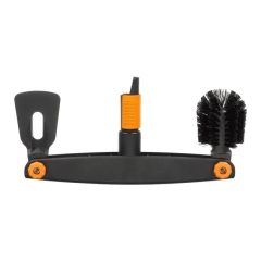 Szczotka do rynien Fiskars QuikFit