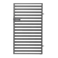 Furtka Polbram Steel Group Brava 90 x 150 cm uniwersalna