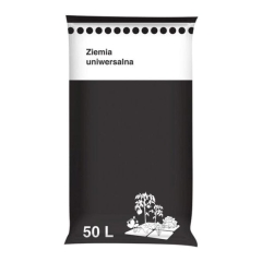 Ziemia uniwersalna 50 l