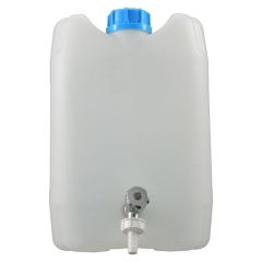 Kanister z kranikiem 20 l