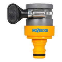 Przyłączka z gumką Hozelock 18 mm