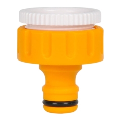 Przyłącze Hozelock 2w1 z reduktorem 3/4"-1"