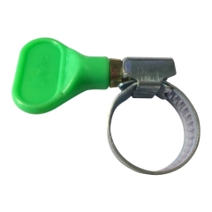 Opaska zaciskowa do węża fi 20-32 mm 9 mm