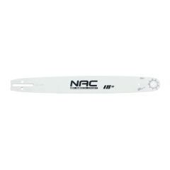 Prowadnica NAC 18 0,325 x 1,5 45 cm