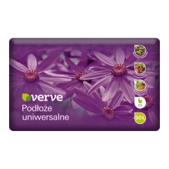 Podłoże uniwersalne Verve 50 l