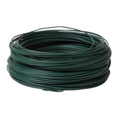 Drut naciągowy Blooma 2,4 mm x 100 m zielony