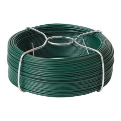 Drut wiązałkowy Blooma 1,2 mm x 50 m zielony