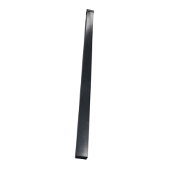Słupek Blooma 6 x 4 x 180 cm ocynk antracyt