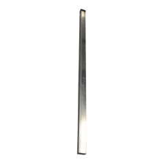 Słupek Blooma 6 x 4 x 170 cm ocynk