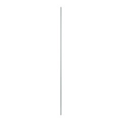 Pręt naprężający Blooma 120 cm zielony