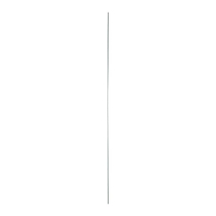 Pręt naprężający Blooma 180 cm zielony