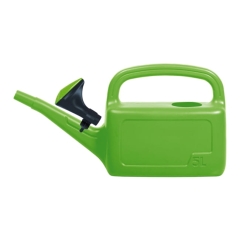 Konewka Prosperplast Aqua 5 l zielony