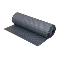Mata balkonowa Blooma 100 cm antracyt
