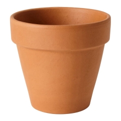 Doniczka Blooma Laleh 13 cm terakota