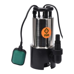 Pompa zanurzeniowa FLO do wody brudnej 1100 W